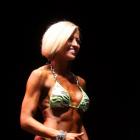 Carlie  Young - NPC Big Sky Championships 2013 - #1